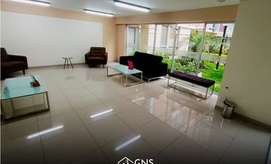 CHORRILLOS - VENTA MINIDEPARTAMENTO + COCHERA - ÁREA 40 m2