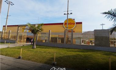CHORRILLOS - VENTA MINIDEPARTAMENTO + COCHERA - ÁREA 40 m2