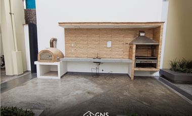 CHORRILLOS - VENTA MINIDEPARTAMENTO + COCHERA - ÁREA 40 m2