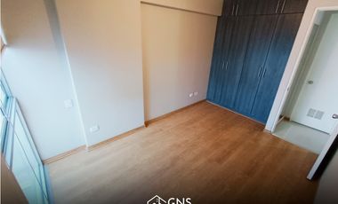 CHORRILLOS - VENTA MINIDEPARTAMENTO + COCHERA - ÁREA 40 m2