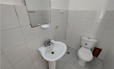 Oficina para arriendo en el Centro, Cartagena