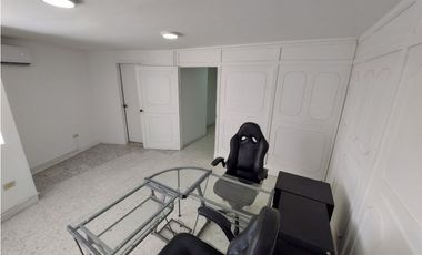 Oficina para arriendo en el Centro, Cartagena