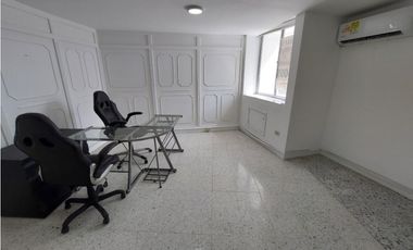Oficina para arriendo en el Centro, Cartagena