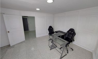Oficina para arriendo en el Centro, Cartagena