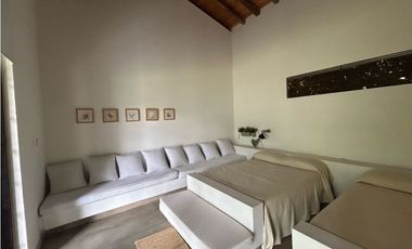 VENTA DE FINCA SIRIA SUROESTE ANTIOQUEÑO