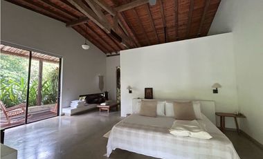 VENTA DE FINCA SIRIA SUROESTE ANTIOQUEÑO