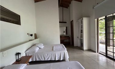 VENTA DE FINCA SIRIA SUROESTE ANTIOQUEÑO
