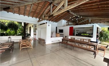 VENTA DE FINCA SIRIA SUROESTE ANTIOQUEÑO