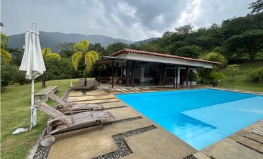 VENTA DE FINCA SIRIA SUROESTE ANTIOQUEÑO