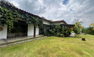 VENTA DE FINCA SIRIA SUROESTE ANTIOQUEÑO