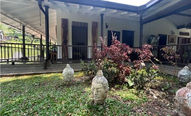 Venta de finca en la siria suroeste antioqueño