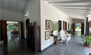 Venta de finca en la siria suroeste antioqueño