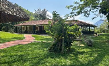 Venta de finca en la siria suroeste antioqueño