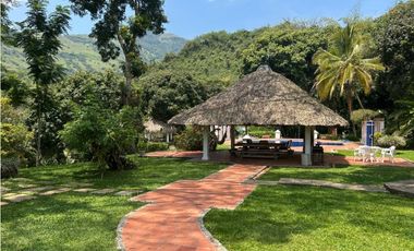 Venta de finca en la siria suroeste antioqueño