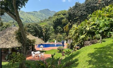 Venta de finca en la siria suroeste antioqueño