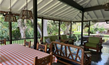 Venta de finca en la siria suroeste antioqueño