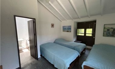 Venta de finca en la siria suroeste antioqueño
