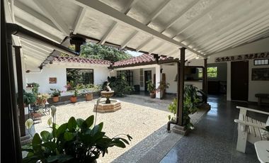 Venta de finca en la siria suroeste antioqueño
