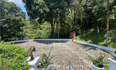 Venta de finca en la siria suroeste antioqueño