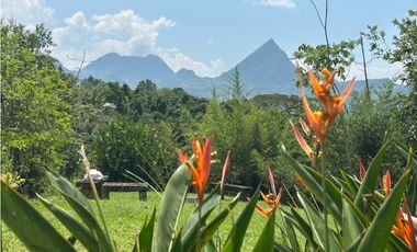 Venta de finca en la siria suroeste antioqueño