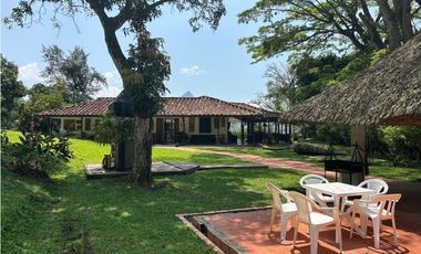 Venta de finca en la siria suroeste antioqueño