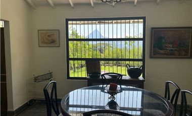 Venta de finca en la siria suroeste antioqueño