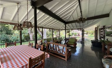 Venta de finca en la siria suroeste antioqueño