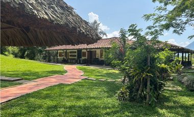 Venta de finca en la siria suroeste antioqueño