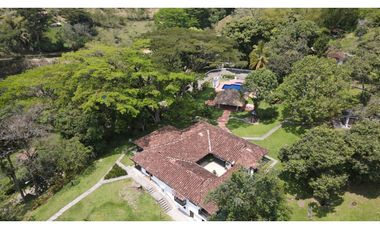 Venta de finca en la siria suroeste antioqueño