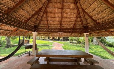 Venta de finca en la siria suroeste antioqueño