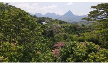 Venta de finca en la siria suroeste antioqueño