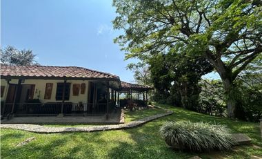 Venta de finca en la siria suroeste antioqueño