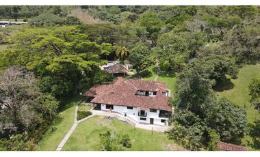 Venta de finca en la siria suroeste antioqueño