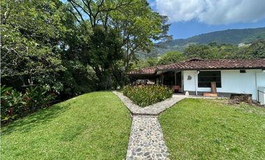 Venta de finca en la siria suroeste antioqueño