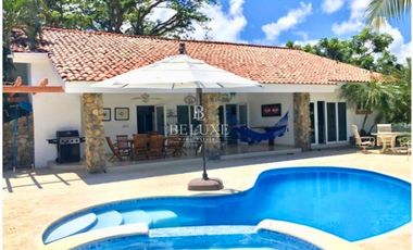 PUNTA BARCO VILLAGE CASA EN VENTA CON TERRENO, SAN CARLOS (6)