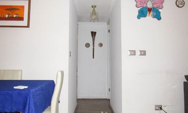 Depto. en Macul 3D/2B//Estac. Buen Precio