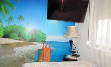 Depto. en Macul 3D/2B//Estac. Buen Precio