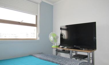 Depto. en Macul 3D/2B//Estac. Buen Precio