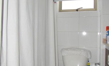 Depto. en Macul 3D/2B//Estac. Buen Precio