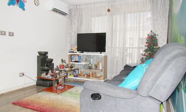 Depto. en Macul 3D/2B//Estac. Buen Precio