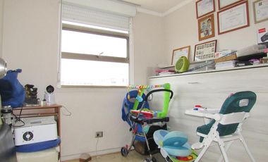 Depto. en Macul 3D/2B//Estac. Buen Precio