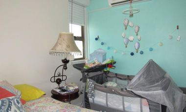 Depto. en Macul 3D/2B//Estac. Buen Precio