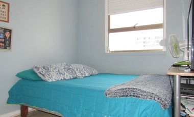 Depto. en Macul 3D/2B//Estac. Buen Precio