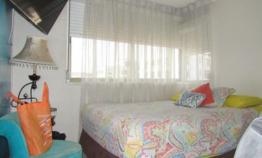 Depto. en Macul 3D/2B//Estac. Buen Precio