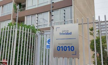 Trinidad Ramírez 01010 (Sin comisión de corretaje)