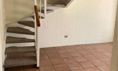 LINDA CASA COMO NUEVA