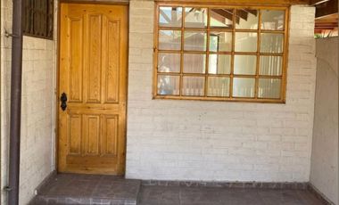 LINDA CASA COMO NUEVA