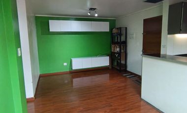 Oportunidad Venta Depto. 3D1B - El Bosque