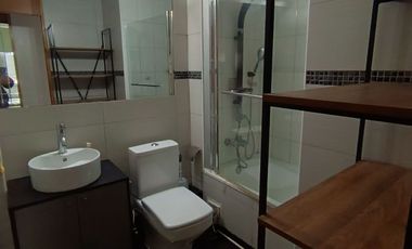 Oportunidad Venta Depto. 3D1B - El Bosque