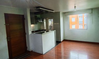 Oportunidad Venta Depto. 3D1B - El Bosque